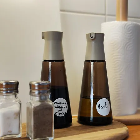 Апартаменты White & Wood Миньо