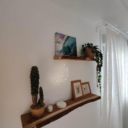 White & Wood Апартаменты